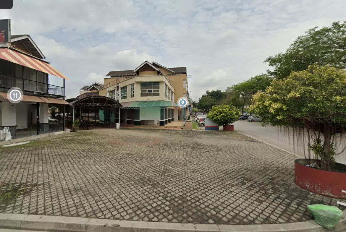Bank Lelong Bistari De'kota, Kota Damansara, Petaling Jaya, Selangor for Auction 2