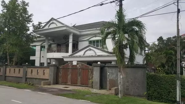 Rumah Lelong 2 Storey Bungalow House @ Ampang Utama, Ampang, Selangor for Auction 2