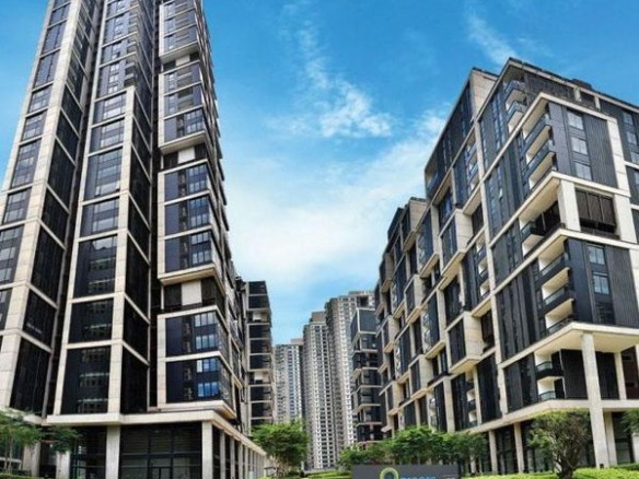 Rumah Lelong Arcoris (A2-22-6) @ Mont' Kiara, Kuala Lumpur for Auction 3