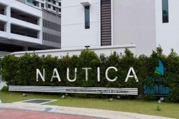 Rumah Lelong Nautica Lakesuites @ Sunway South Quay, Bandar Sunway, Subang Jaya, Selangor for Auction