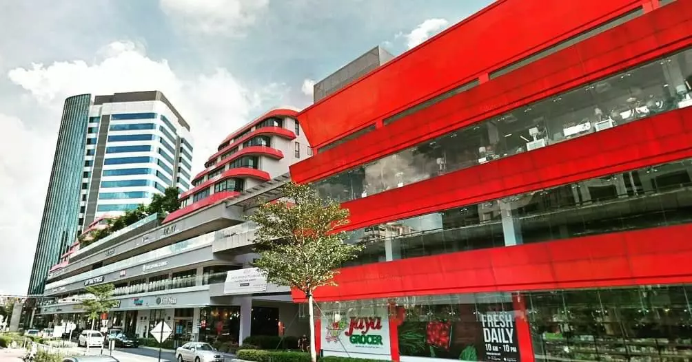 Bank Lelong Sunway GEO Avenue @ Bandar Sunway, Petaling Jaya, Selangor for Auction 2