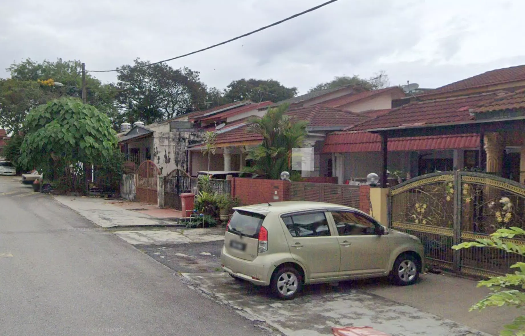 Bank Lelong 1 Storey Terrace House @ Kelana Jaya, Petaling Jaya, Selangor for Auction 3