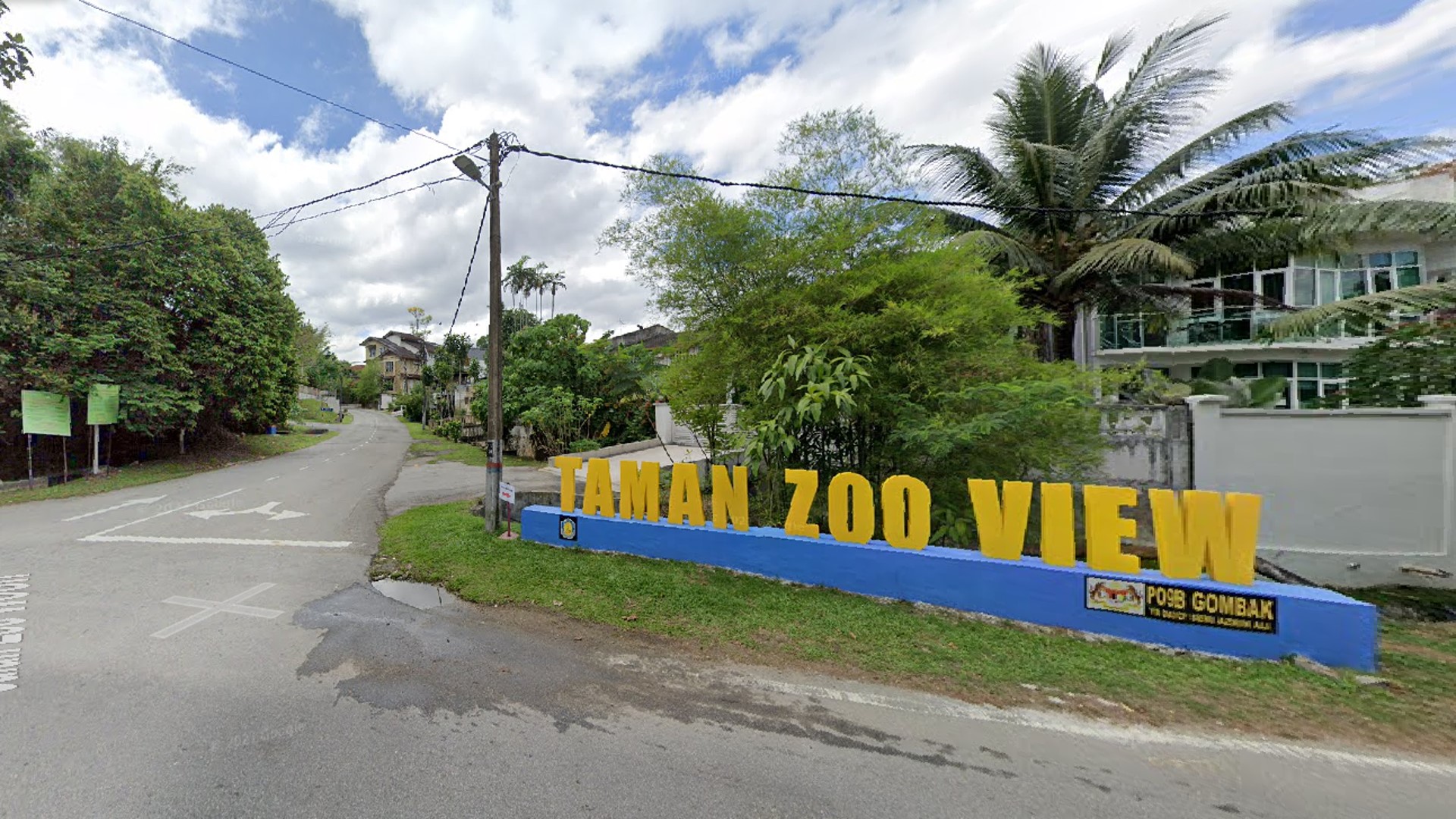 Bank Lelong 2 Storey Terrace House @ Taman Zooview, Ampang, Selangor for Auction 2 Bank Lelong 2 Storey Terrace House @ Taman Zooview, Ampang, Selangor for Auction 3