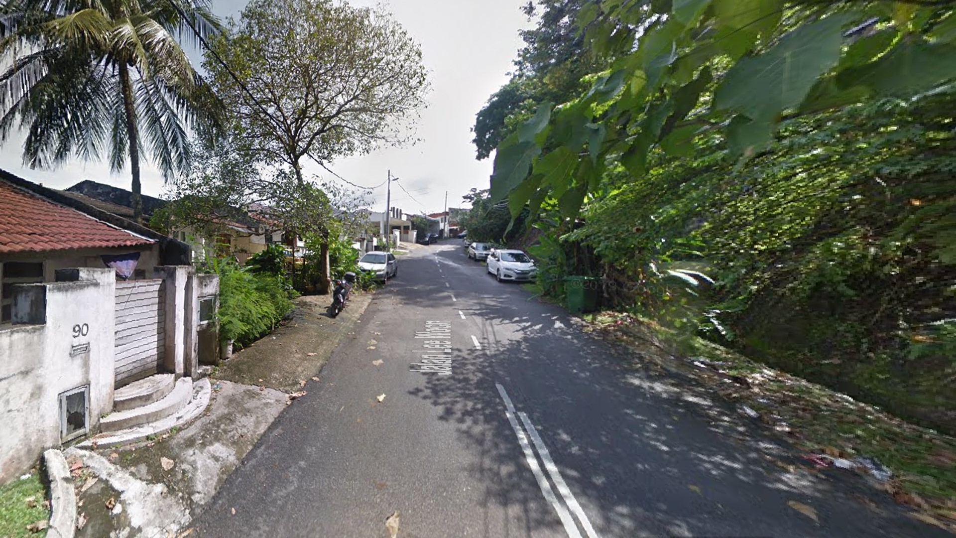 Bank Lelong 2 Storey Terrace House @ Taman Zooview, Ampang, Selangor for Auction 3 Bank Lelong 2 Storey Terrace House @ Taman Zooview, Ampang, Selangor for Auction 4