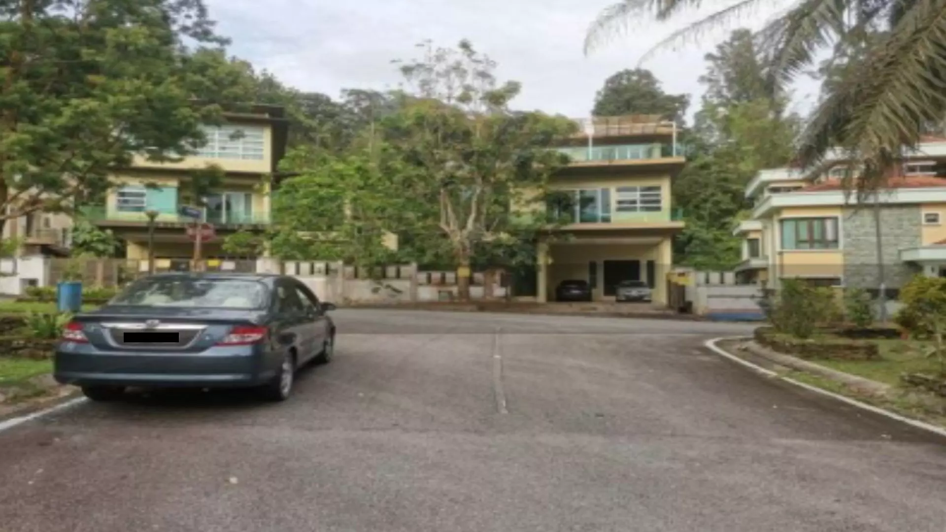 Bank Lelong 2.5 Storey House @ Templer Villas, Rawang, Selangor for Auction 6