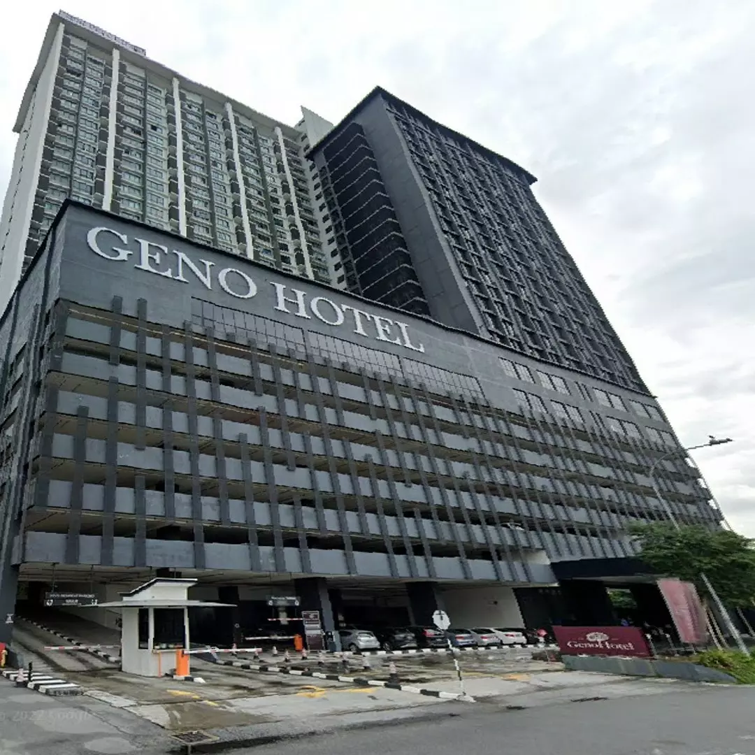 Bank Lelong SOVO @ Menara Geno, Taman Subang Mas, Subang Jaya, Selangor for Acution