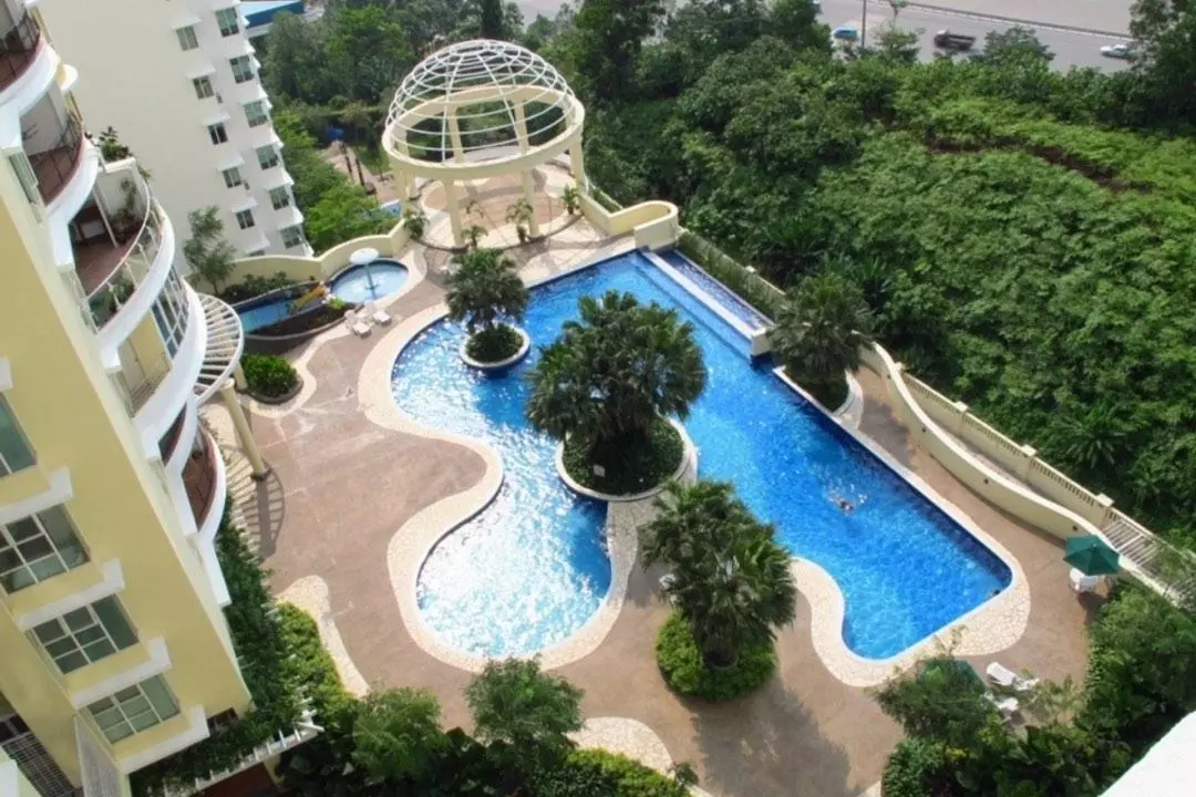 Condominium @ La Grande Kiara, Mont Kiara, Kuala Lumpur for Auction 4