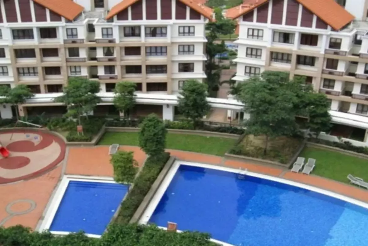 Condominium @ Surian Condominium, Mutiara Damansara, Petaling Jaya, Selangor for Auction9