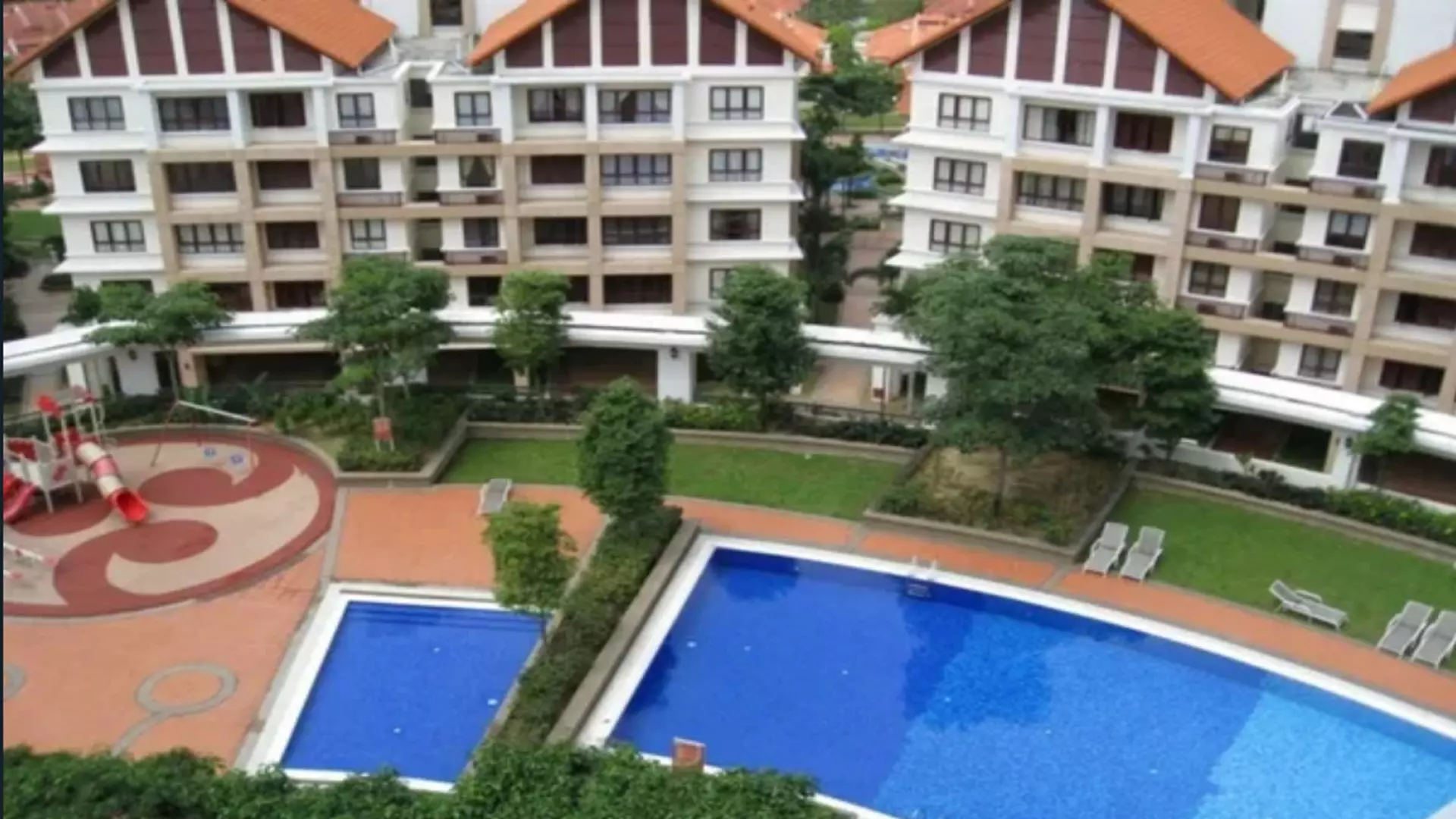 Condominium @ Surian Condominium, Mutiara Damansara, Petaling Jaya, Selangor for Auction9