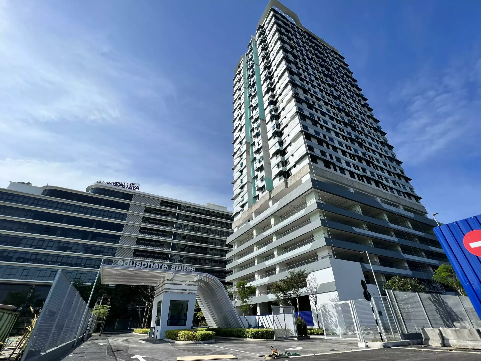 Bank Lelong Apartment @ Edusphere Apartment, Cyber 11, Cyberjaya for Auction 3