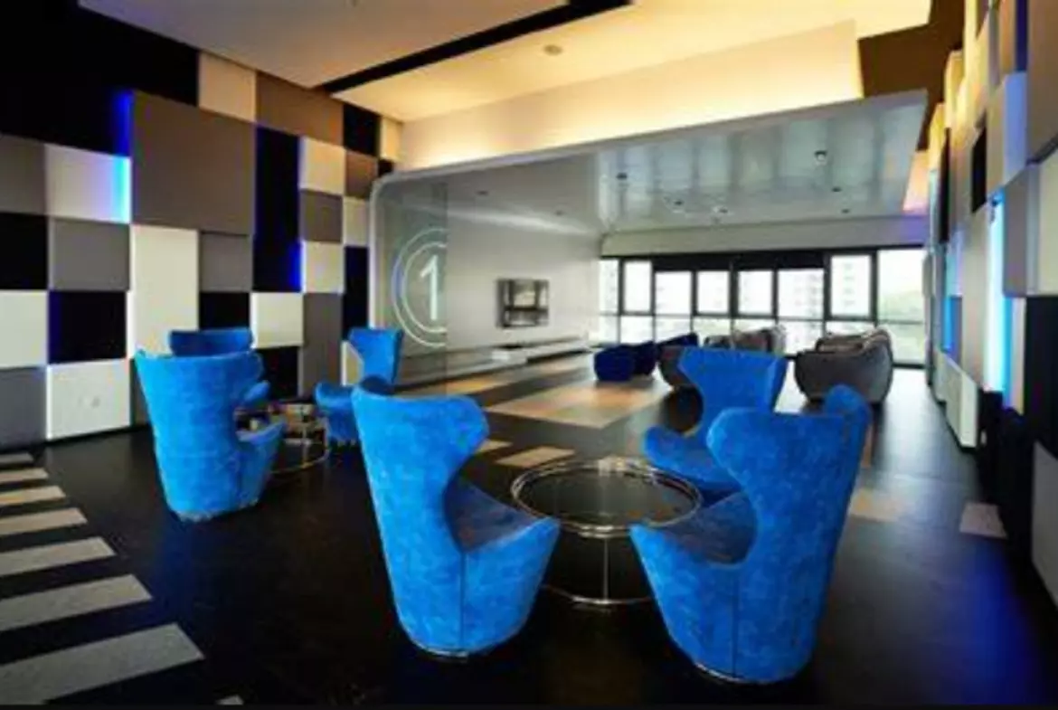 Bank Lelong Service Apartment @ The Elements Residence, Ampang, Kuala Lumpur for Auction 4