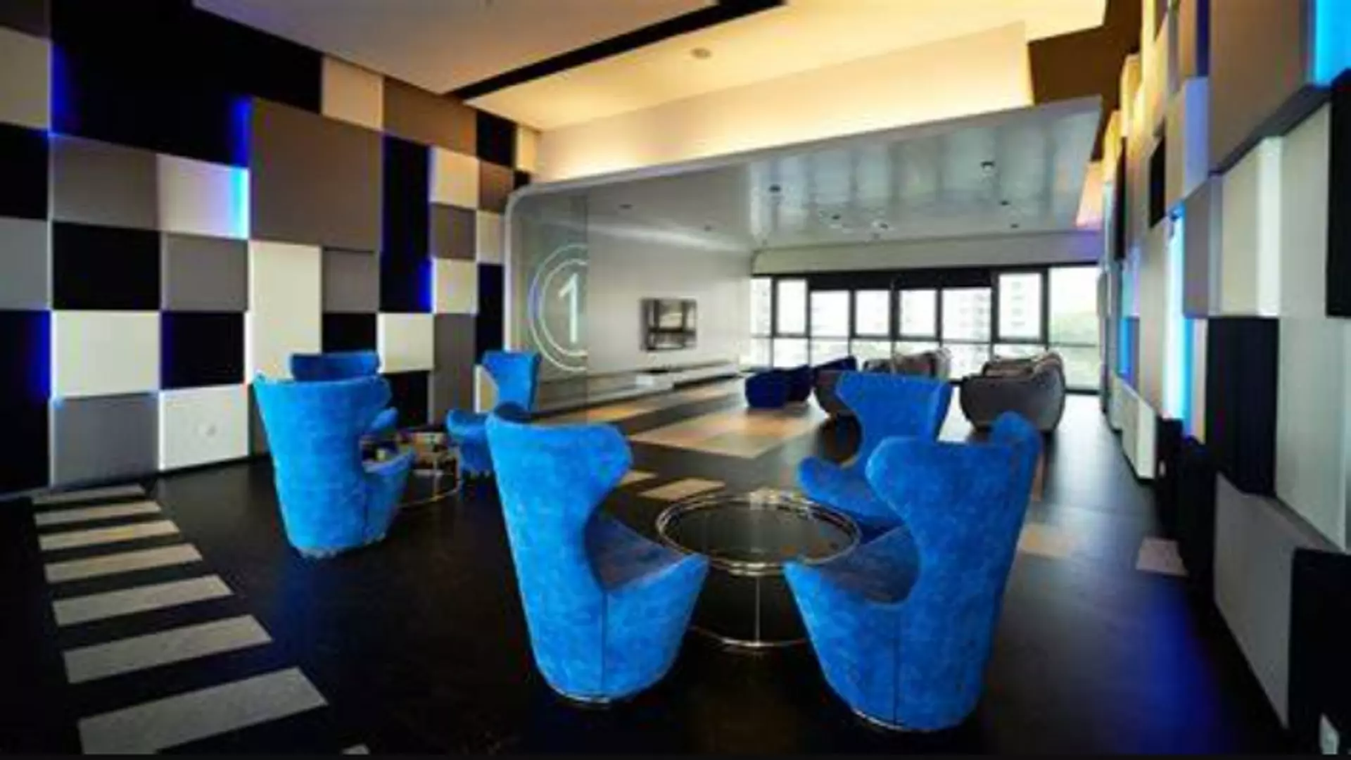 Bank Lelong Service Apartment @ The Elements Residence, Ampang, Kuala Lumpur for Auction 4
