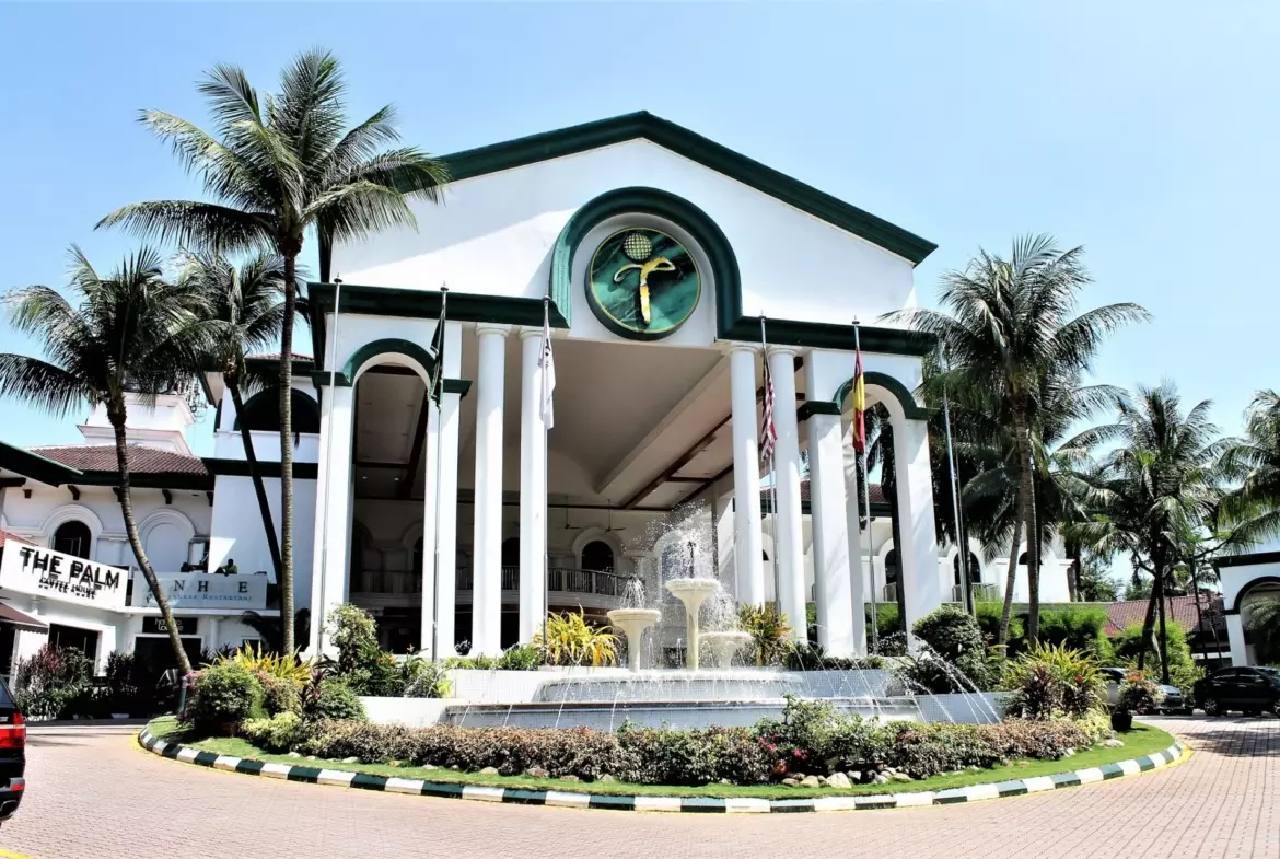 Bank Lelong 2 Storey Bungalow House @ Tropicana Golf & Country Resort, PJ, Selangor for Auction 3