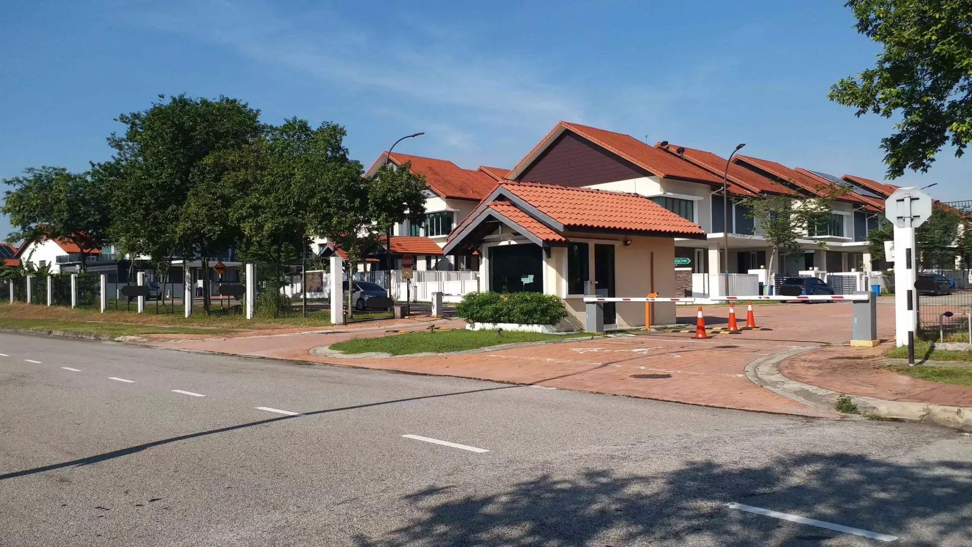 Bank Lelong 2 Storey Semi D House @ Alam Impian, Shah Alam, Selangor for Auction 2