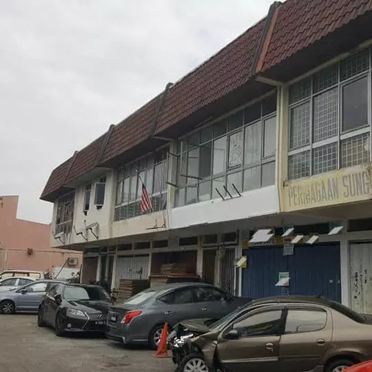 Bank Lelong 2 Storey Shop Office @ Serdang, Seri Kembangan, Selangor for Auction 3