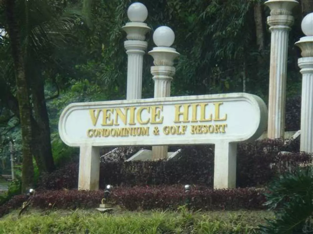 Bank Lelong Condominium @ Venice Hill Condo, Cheras, Selangor for Auction