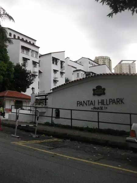 Bank Lelong Pantai Hillpark 1 @ Pantai Dalam, Kuala Lumpur for Auction 2