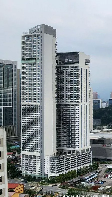 Bank Lelong The Colony By Infinitum @ KLCC, Kuala Lumpur for Auction 2