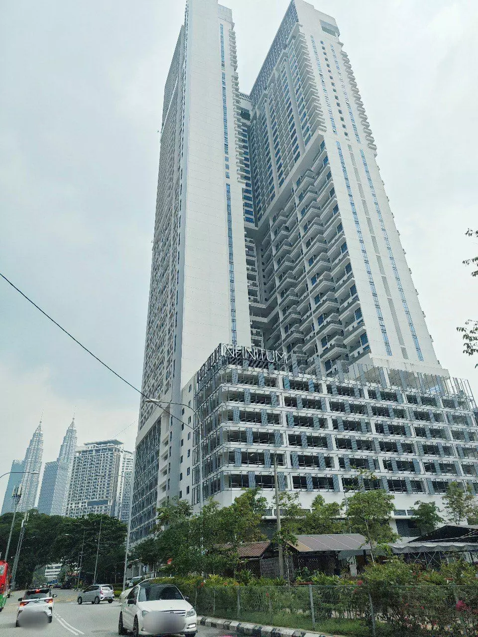 Bank Lelong The Colony By Infinitum @ KLCC, Kuala Lumpur for Auction