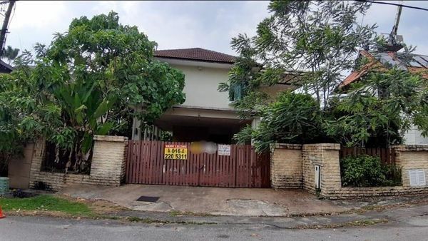 Rumah Lelong 2 Storey Bungalow House (No. 35) @ Ukay Heights, Taman Tun Abdul Razak, Ampang, Selangor for Auction 2