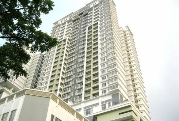 Rumah Lelong Endah Promenade @ Sri Petaling, Kuala Lumpur for Auction 2