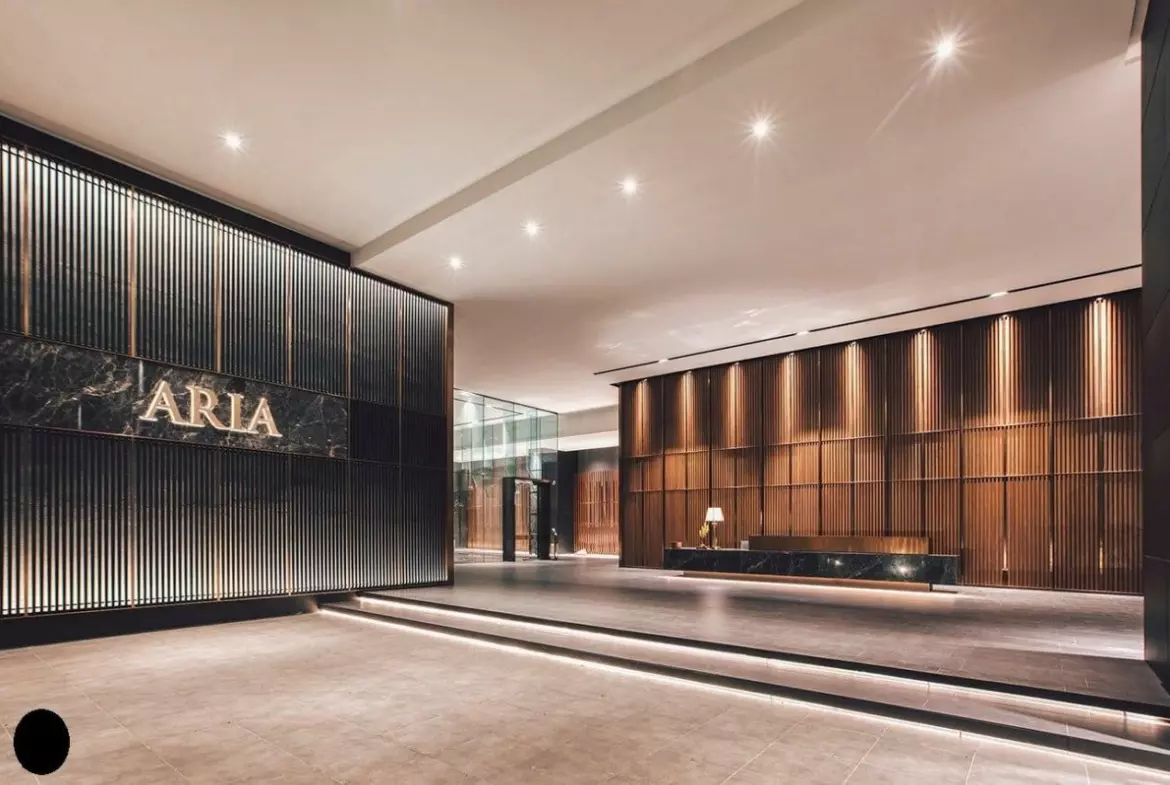 Bank Lelong Aria Luxury Residence @ KLCC, Kuala Lumpur for Auction 2