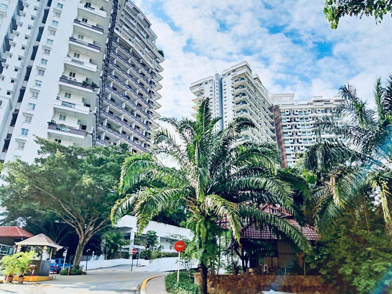 Bank Lelong Armanee Terrace @ Damansara Perdana, Petaling Jaya, Selangor for Auction 7 Bank Lelong Armanee Terrace @ Damansara Perdana, Petaling Jaya, Selangor for Auction 3