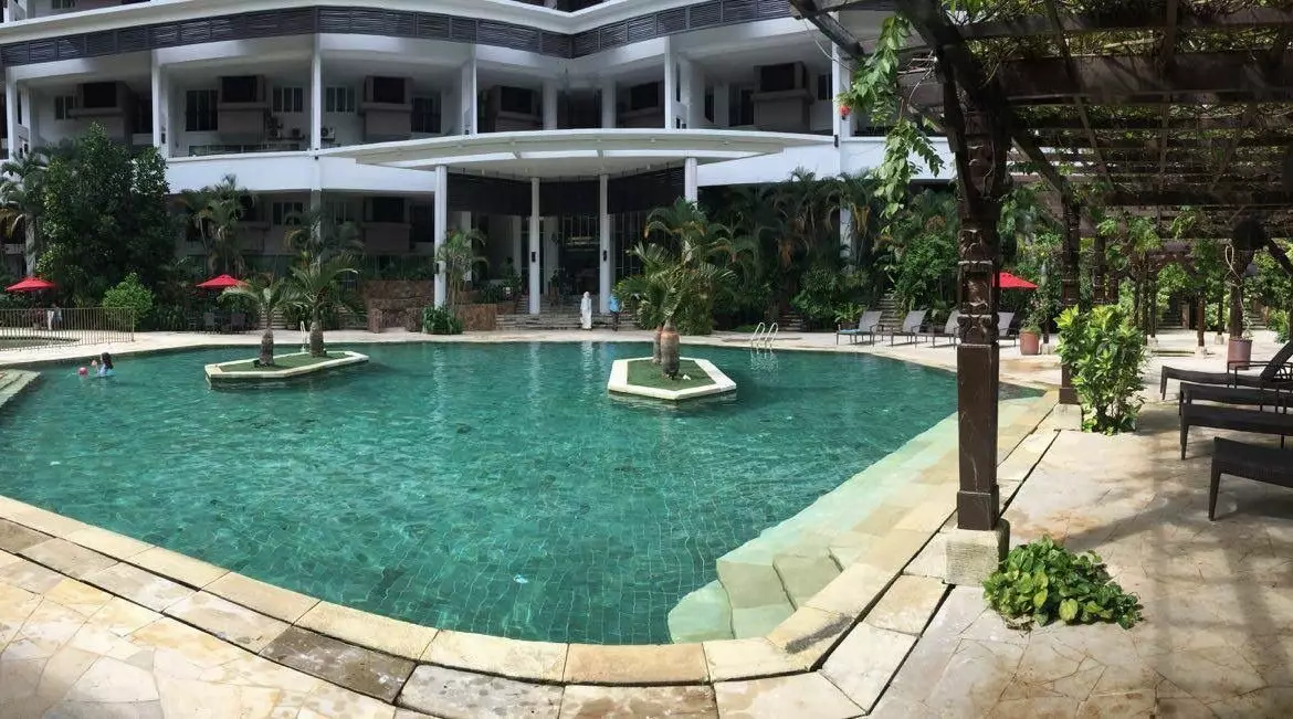 Bank Lelong Armanee Terrace @ Damansara Perdana, Petaling Jaya, Selangor for Auction 5