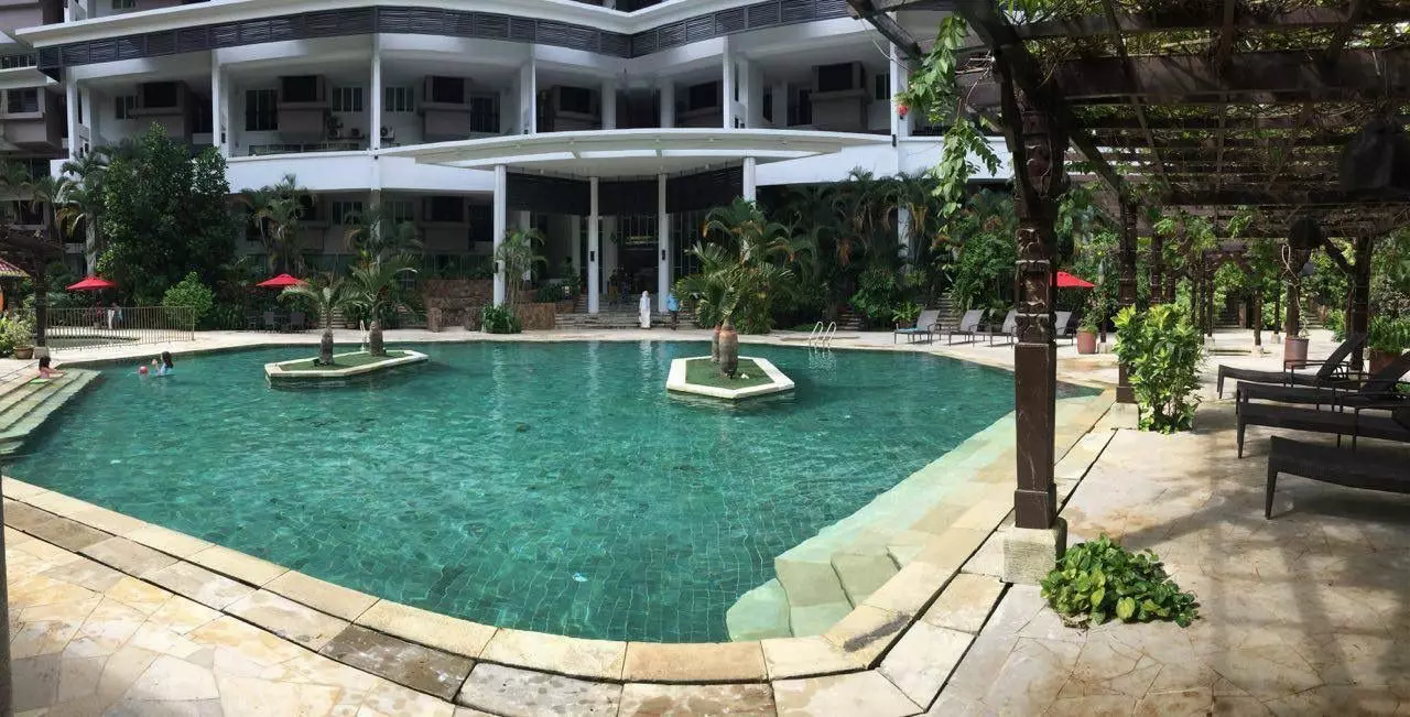 Bank Lelong Armanee Terrace @ Damansara Perdana, Petaling Jaya, Selangor for Auction 5
