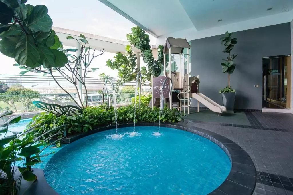 Bank Lelong Casa Residency @ Pudu, Bukit Bintang, Kuala Lumpur for Auction 6