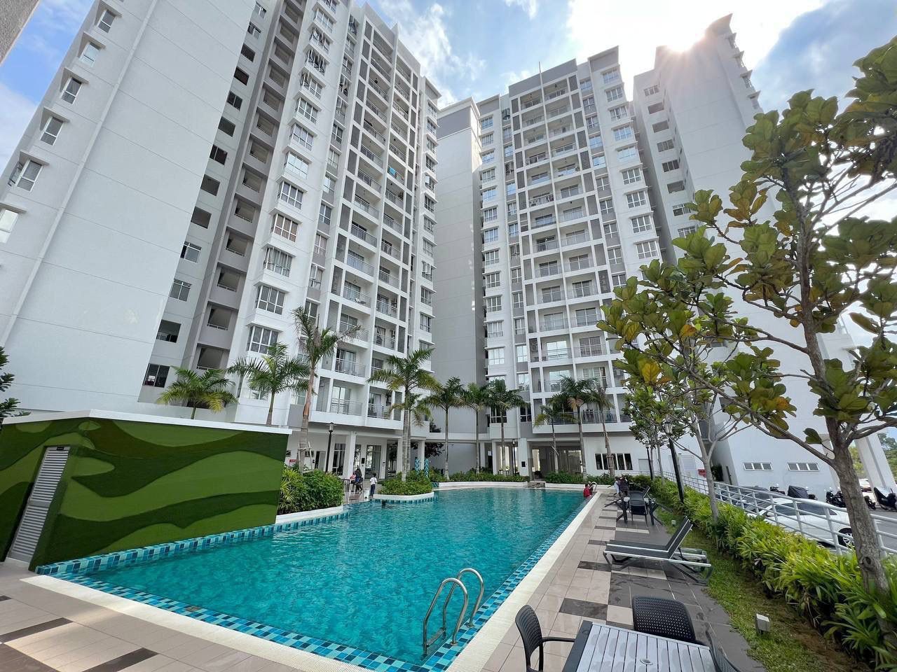 Bank Lelong Danau Perintis @ Puncak Alam, Selangor for Auction 2