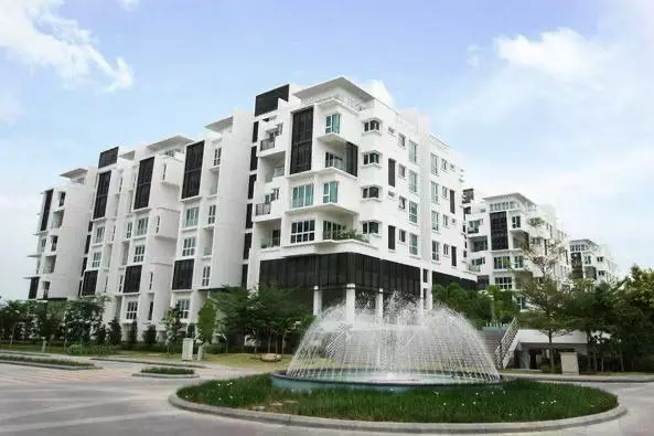 Bank Lelong Duplex Apartment @ 280 Park Homes, Puchong Prima, Puchong, Selangor for Auction 2