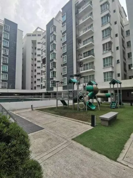 Bank Lelong Duplex Penthouse @ 8 Petaling, Sri Petaling, Kuala Lumpur for Auction 2