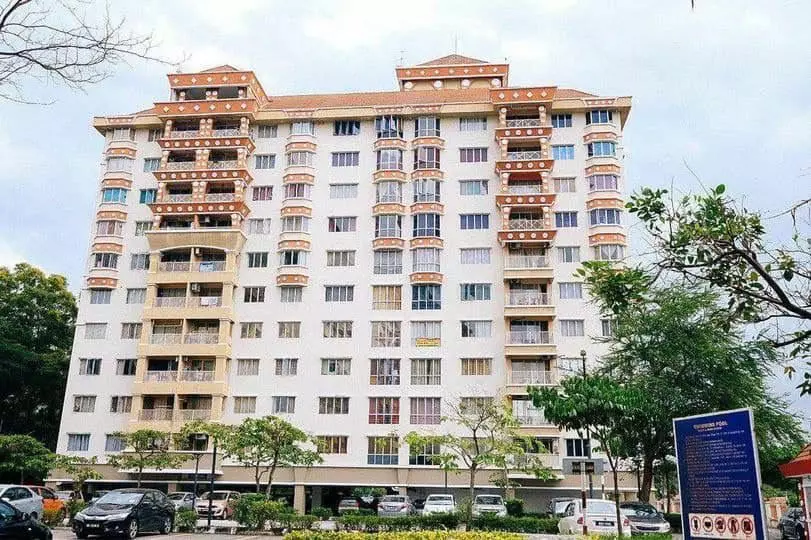 Bank Lelong Koi Tropika Condominium @ Puchong, Selangor for Auction 3