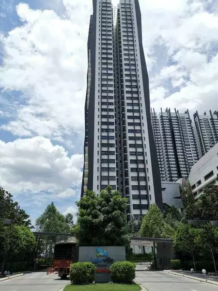 Bank Lelong Lakeville Residence @ Taman Wahyu MRR2, Kuala Lumpur for Auction