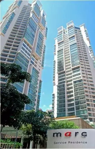 Bank Lelong Marc Residence @ KLCC, Kuala Lumpur for Auction 2