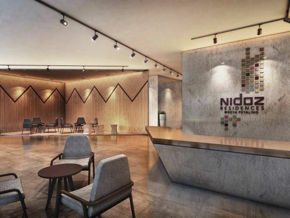 Bank Lelong Nidoz Residence @ Desa Petaling, Kuala Lumpur for Auction 5