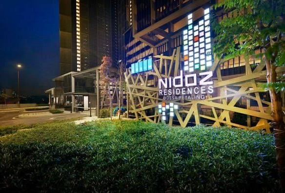 Bank Lelong Nidoz Residences @ Desa Petaling, Kuala Lumpur for Auction 2