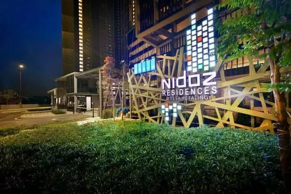 Bank Lelong Nidoz Residences @ Desa Petaling, Kuala Lumpur for Auction 2