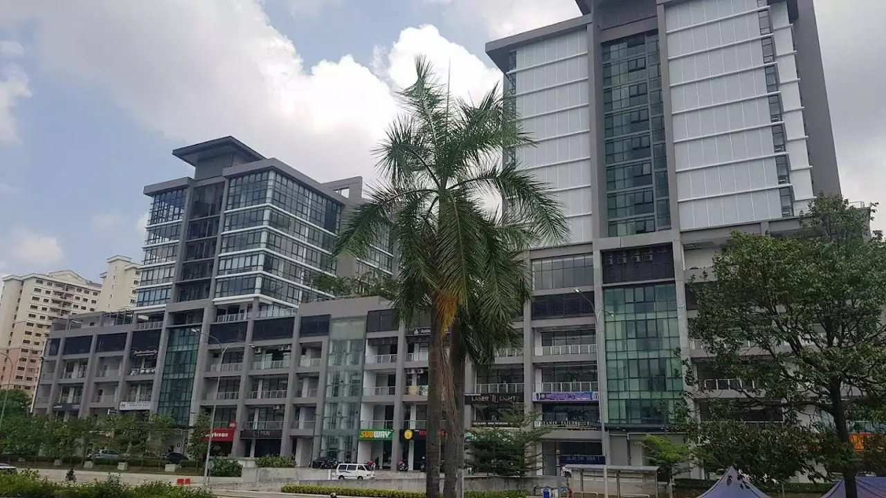 Bank Lelong Permaisuri Q @ Bandar Sri Permaisuri, Kuala Lumpur for Auction
