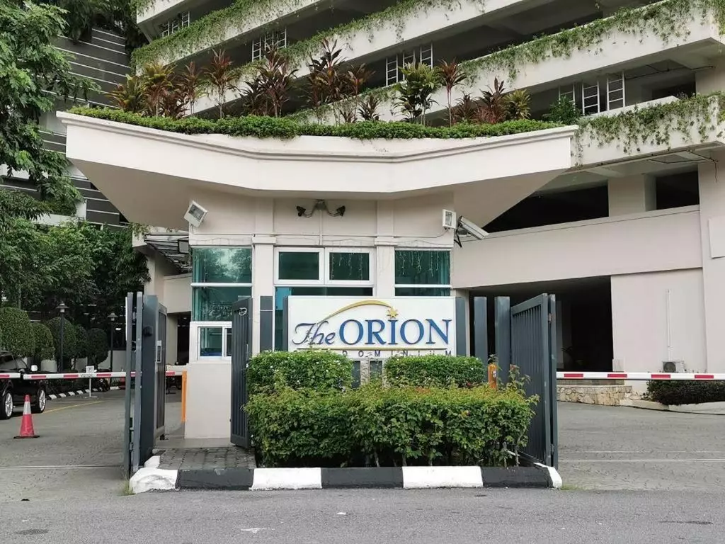 Bank Lelong The Orion @ Jalan Tun Razak, Kuala Lumpur City Centre, Kuala Lumpur for Auction 3