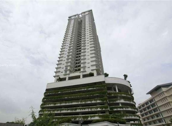 Bank Lelong The Orion @ Jalan Tun Razak, Kuala Lumpur City Centre, Kuala Lumpur for Auction 2