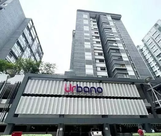 Bank Lelong URBANO @ Utropolis Glenmarie, Shah Alam, Selangor for Auction