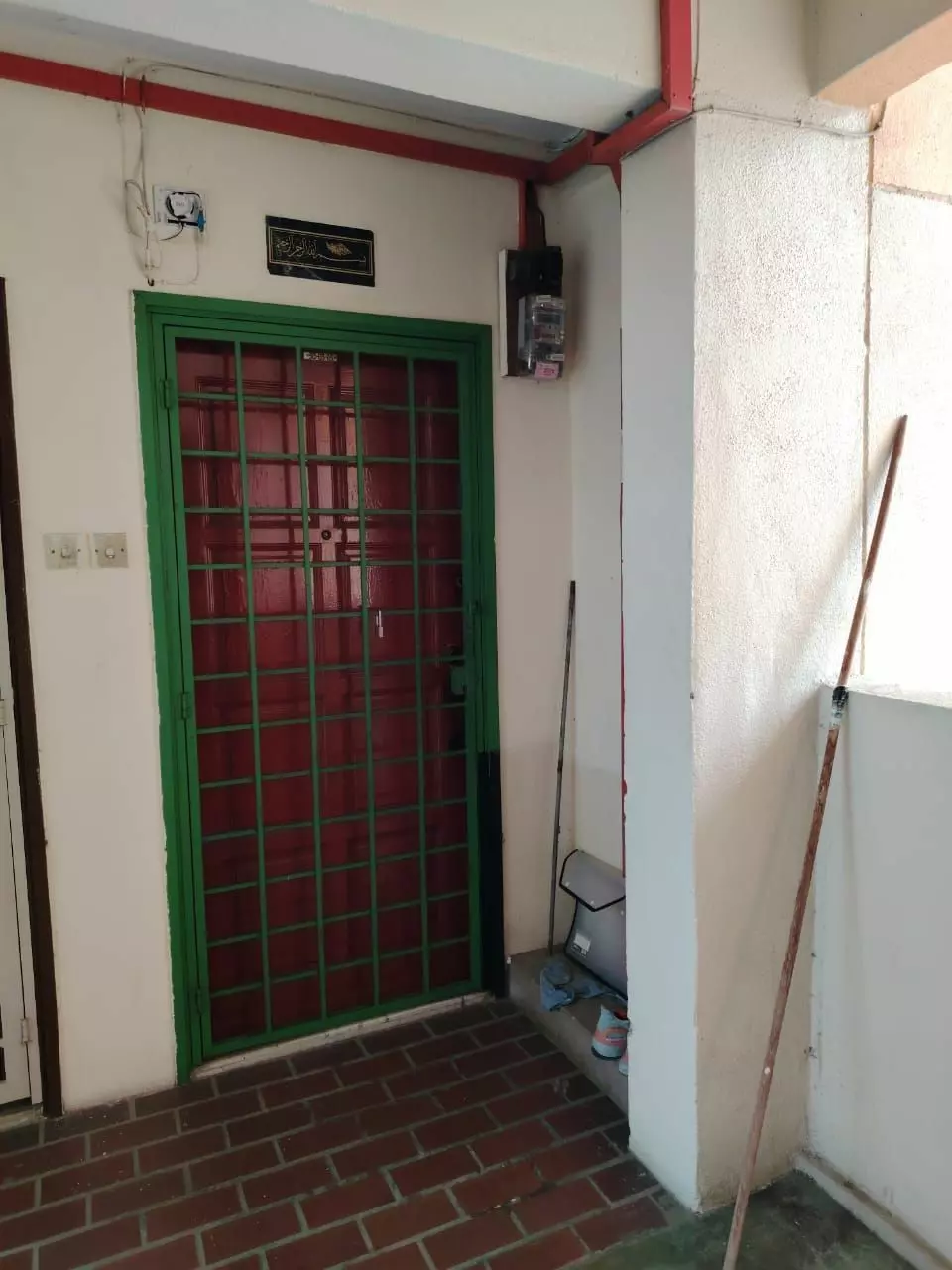 Rumah Lelong Apartment Pinang 1B @ Old Klang Road, Kuala Lumpur for Auction 2