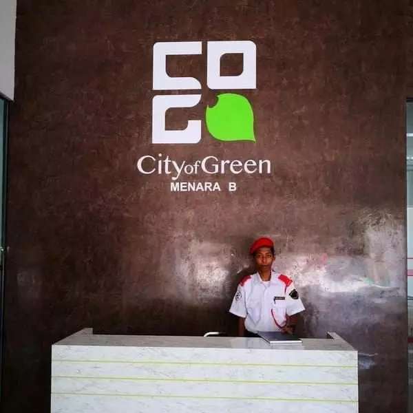 Bank Lelong City of Green @ Bukit Serdang, Seri Kembangan, Selangor for Auction 2