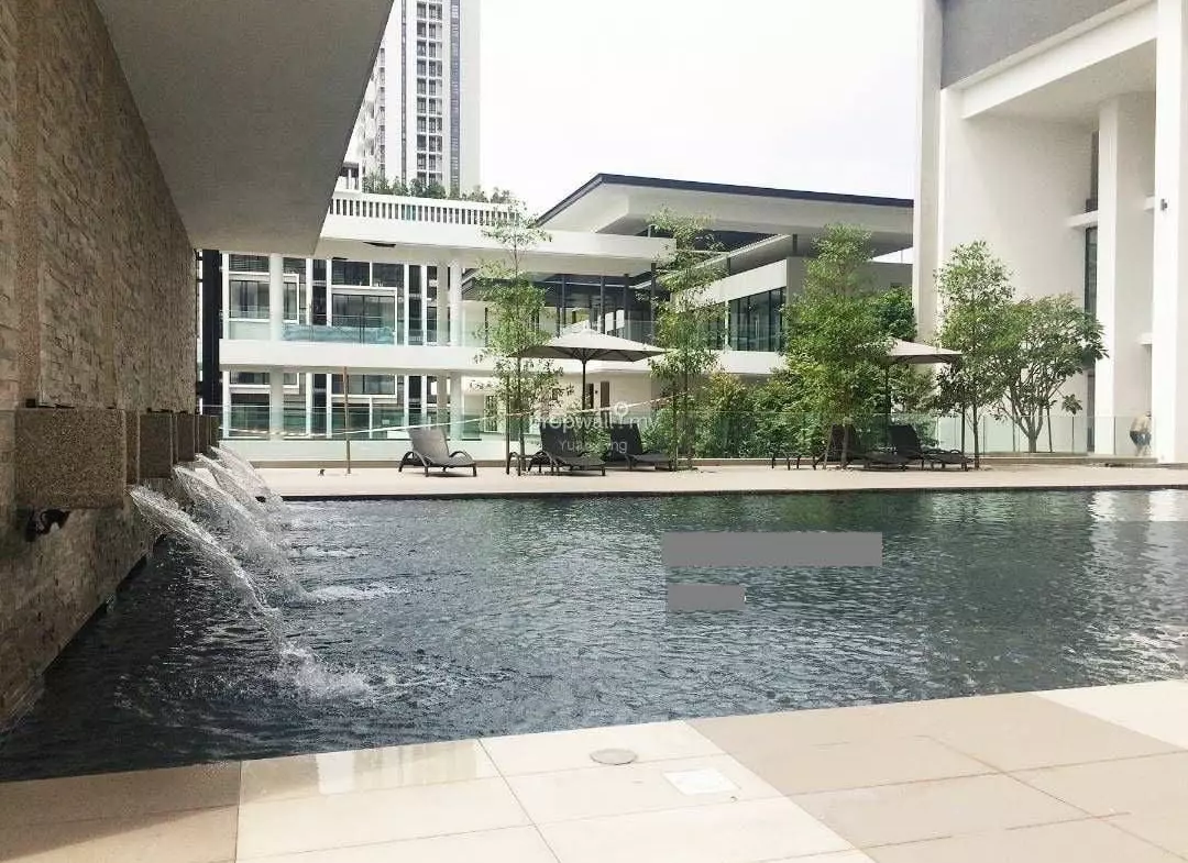 Bank Lelong Cloudtree Residence (B-22-1) @ Bandar Damai Perdana, Cheras, Selangor for Auction 3