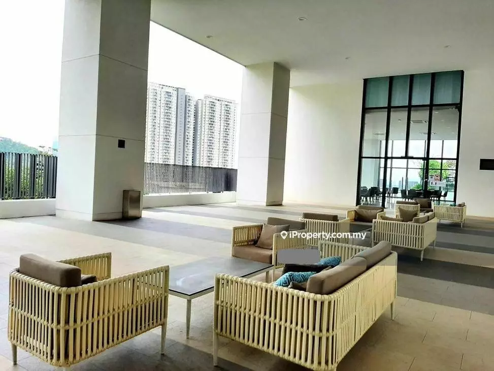 Bank Lelong Lexa Residence @ The Quartz WM, Wangsa Maju, Kuala Lumpur for Auction 6
