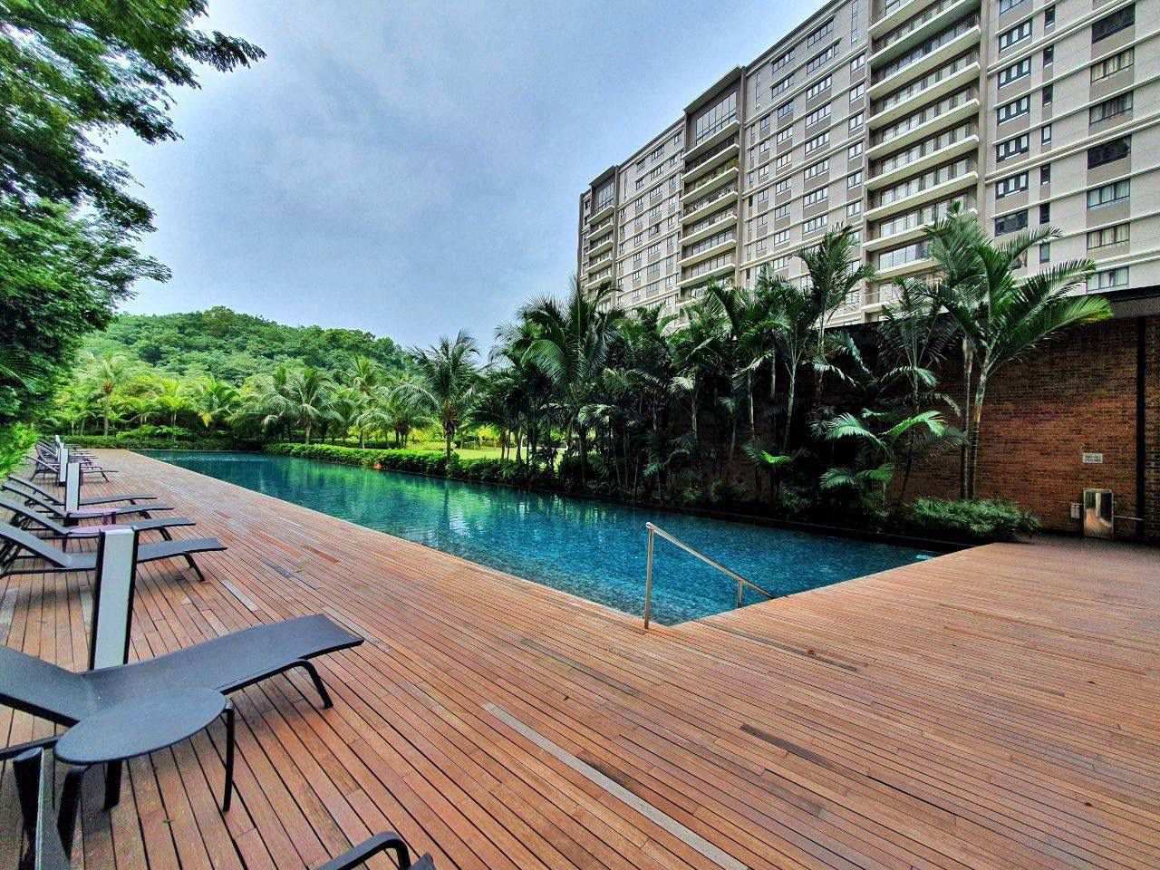 Bank Lelong Windows On The Park @ Cheras, Selangor for Auction 4