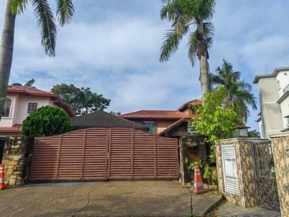 Rumah Lelong 2 Storey Bungalow House (No. 47) @ Bangi Golf Resort, Bandar Baru Bangi, Selangor for Auction