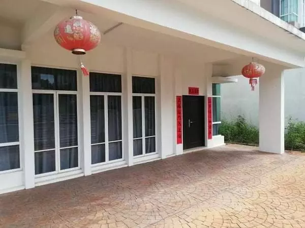 Rumah Lelong 2.5 Storey House @ Bandar Country Homes, Rawang, Selangor for Auction 2